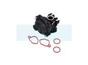 Carburateur pour moteur Briggs & Stratton (591109)