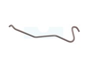 Tringlerie d'accélérateur pour tronçonneuse Stihl (11181821501)