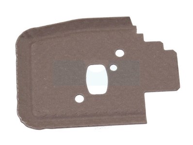 Joint d'échappement pour taille-haie / débroussailleuse Stihl (41401290906)