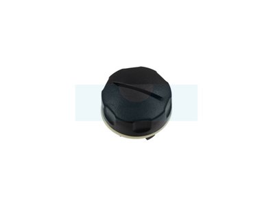 Ecrou de bobineau pour coupe bordure Stihl (40067104001)