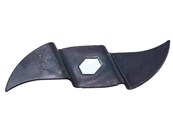 Couteau pour scarificateur Stihl (62907020100)