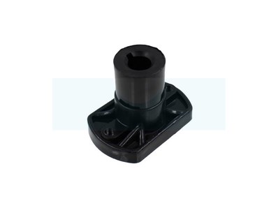 Support de lame pour tondeuse Castelgarden / GGP (224631872)