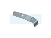 Bras de tension pour tracteur tondeuse Viking (61607642600)