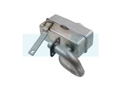 Pot d'échappement pour moteur Briggs & Stratton (137348)
