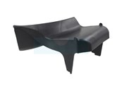 Bouchon mulching pour tondeuse Weibang (5360115010)