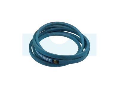 Courroie pour tracteur tondeuse Oleo Mac (N272731202)