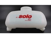 Réservoir à carburant pour Solo (420032211)