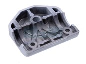 Monture de sérrage superieure pour débroussailleuse Stihl (41167910610)