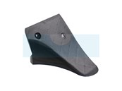 Carter de plateau pour tracteur tondeuse Viking (61607011600)