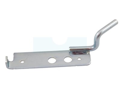 Bras de tension pour tracteur tondeuse Viking (61707600810)