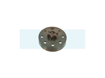 Pignon de chaine pour tronçonneuse Stihl (12516421200)