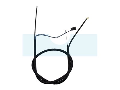 Câble de commande des gaz pour souffleur à dos Stihl (42441801105)