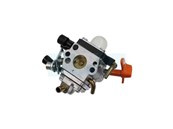 Carburateur pour taille-haie / débroussailleuse Stihl (41801200604)