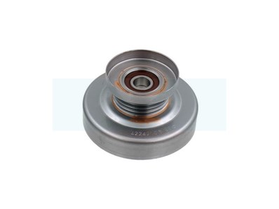 Cloche / poulie d'embrayage pour découpeuse Stihl (42247608500)