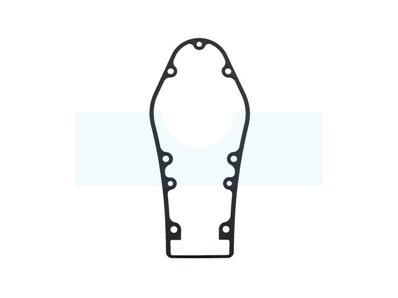 Joint de couvercle de lamier pour taille-haie Echo (V110000060)