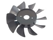 Ventilateur de boîte pour tracteur tondeuse Jonsered (532140462)