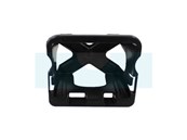 Boîtier de batterie pour tracteur tondeuse Husqvarna (532193228)