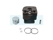 Kit cylindre piston pour débroussailleuse Stihl (41280201202)