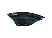 Carter de protection pour débroussailleuse Echo (C550000501)