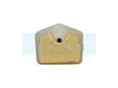Filtre à air pour tronçonneuse Husqvarna (503151905)