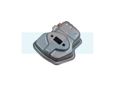 Pot d'échappement pour taille-haie Husqvarna (523032601)