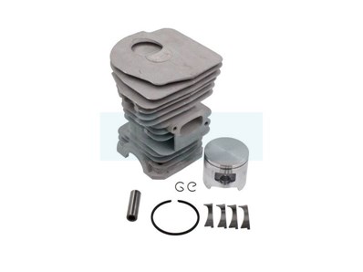 Kit cylindre piston pour tronçonneuse Jonsered (503870276)