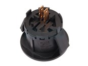 Neiman / contacteur à clé pour tracteur tondeuse MTD / Cub Cadet (72505476)