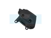 Pot d'échappement pour tronçonneuse Shindaiwa (A030000380)