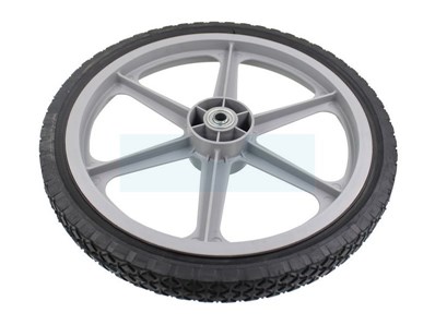 Roue pour tondeuse MTD Ø 405mm (6340002)