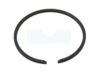 Segment pour tronçonneuse Husqvarna (530029805)