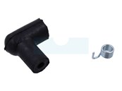 Capuchon de bougie pour tronçonneuse Alpina (501485402)