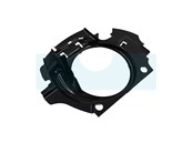 Déflecteur d'air de lanceur pour tronçonneuse Husqvarna (575546801)