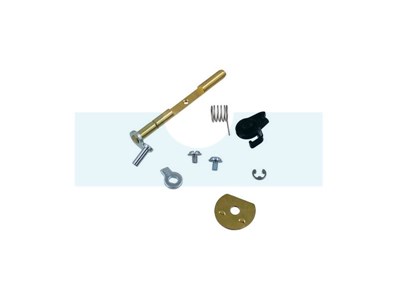 Levier de carburateur pour tronçonneuse Husqvarna (577955001)