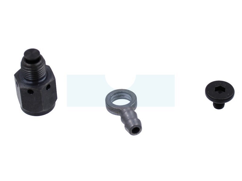 Bouchon D'essence Husqvarna 44 - 61 - 65 - 77 - 162 - 266 - 268 - 380