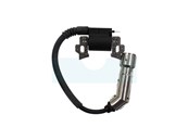 Bobine d'allumage pour moteur Briggs & Stratton (593455)