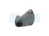 Support de roue droit pour tondeuse Husqvarna (504709801)