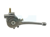 Manette d'accélération universelle en alu