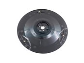 Disque plateau de coupe pour tondeuse robot Husqvarna (587378101)