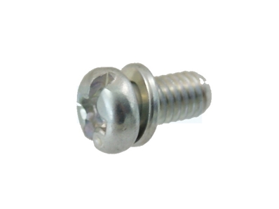 Vis de volet de gaz pour moteur Briggs & Stratton (690718)