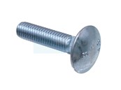 Vis à tête bombée pour Stihl / Viking (9027-068-1880)