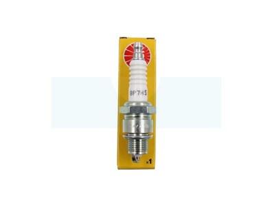 Bougie d'allumage NGK BP7HS (BP7HS)