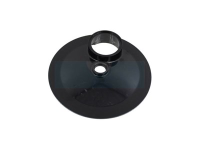 Cache roue arrière pour tondeuse Wolf (ET43187)