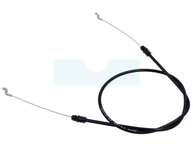 Cable de frein moteur pour tondeuse Oléo Mac (66060108R)