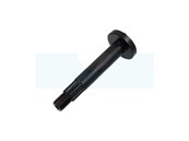 Axe de palier de lame pour tracteur tondeue John Deere / Sabo (M128503)
