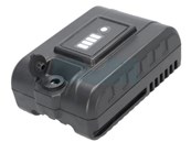 Batterie Lithium pour tondeuse Alpina (118551476/0)