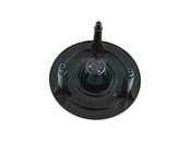 Coupelle de ressort de siège pour tracteur tondeuse Wolf / Etesia (ET28279)