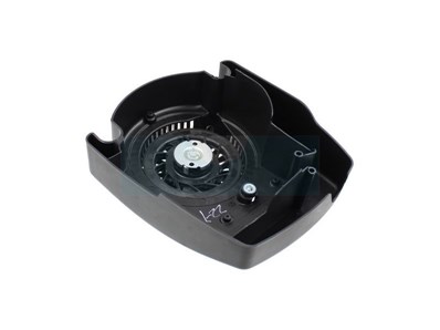 Lanceur pour moteur Castelgarden / GGP / Stiga (118550693/0)