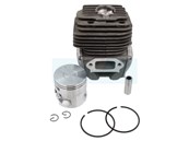 Kit cylindre piston pour tronçonneuse Husqvarna (581476102)