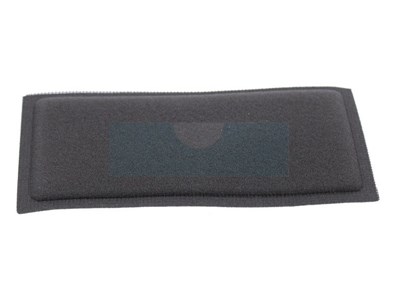 Filtre à air pour moteur Briggs & Stratton (492889)