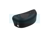 Couvercle de filtre à air pour moteur Briggs & Stratton (591646)